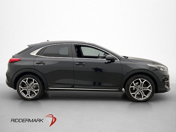 Kia XCeed 9 of 30