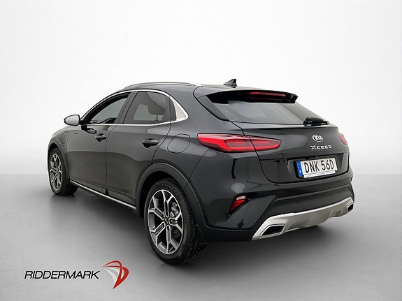 Kia XCeed 6 of 30