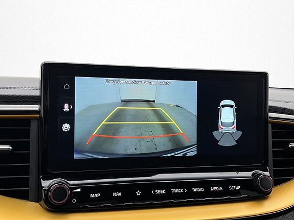 Kia XCeed 20 of 30