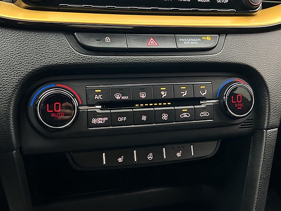 Kia XCeed 23 of 30