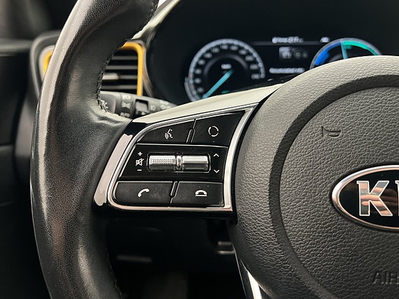 Kia XCeed 17 of 30