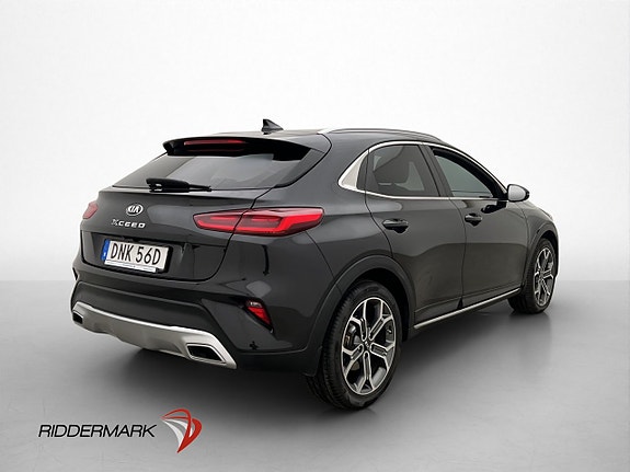 Kia XCeed 8 of 30
