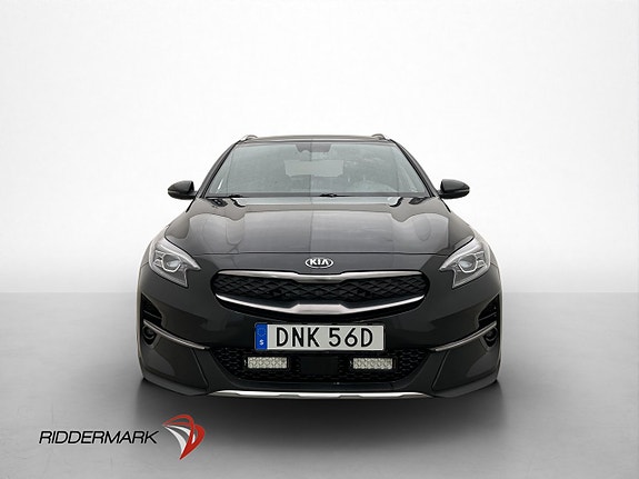 Kia XCeed 2 of 30