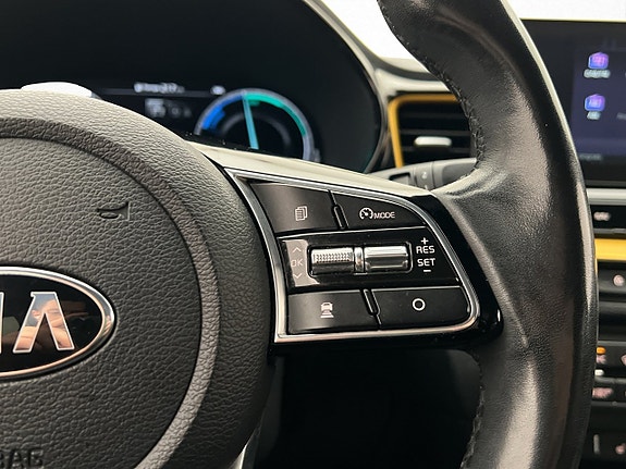 Kia XCeed 19 of 30