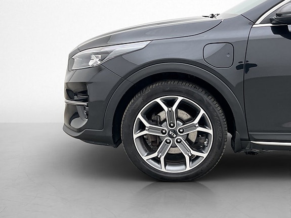 Kia XCeed 29 of 30