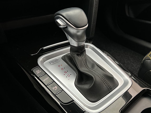 Kia XCeed 24 of 30