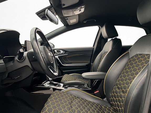 Kia XCeed 13 of 30