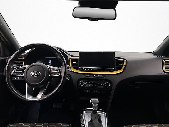 Kia XCeed 14 of 30