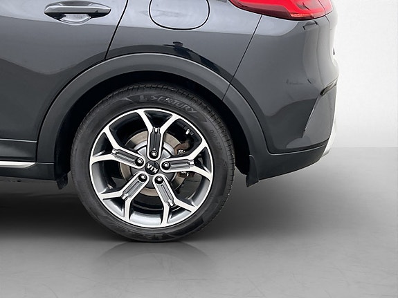 Kia XCeed 30 of 30