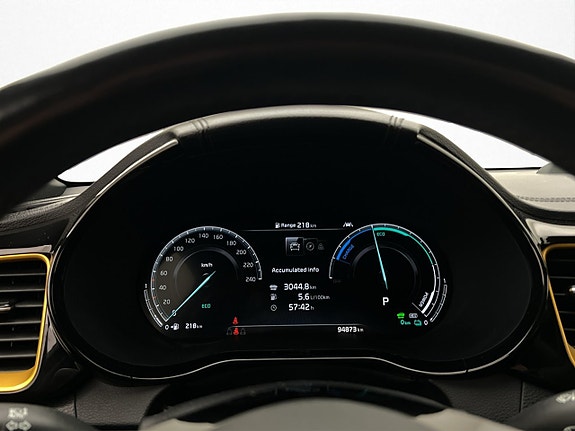 Kia XCeed 18 of 30