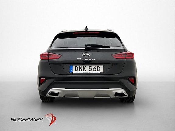 Kia XCeed 7 of 30