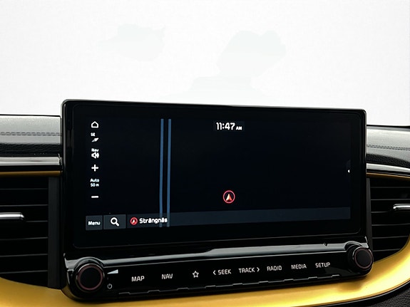 Kia XCeed 21 of 30