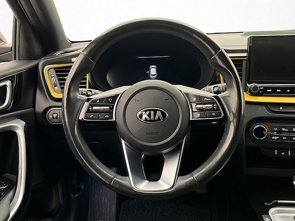 Kia XCeed 15 of 30