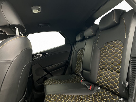 Kia XCeed 27 of 30