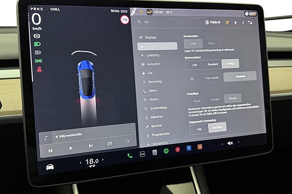 Tesla Model 3 28 of 30