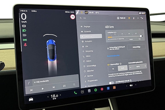 Tesla Model 3 29 of 30