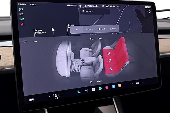 Tesla Model 3 26 of 30