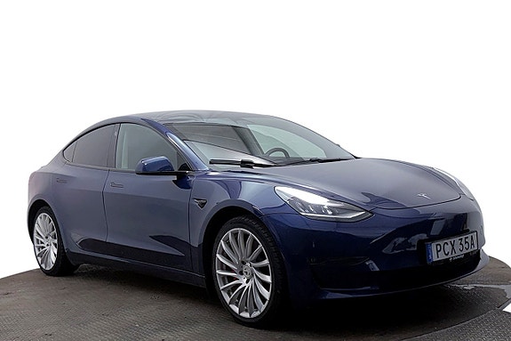 Tesla Model 3 4 of 30