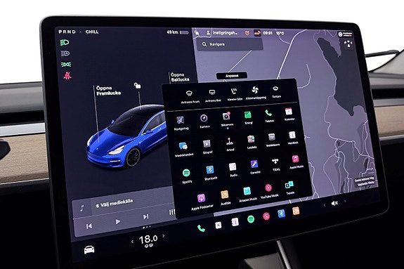 Tesla Model 3 23 of 30