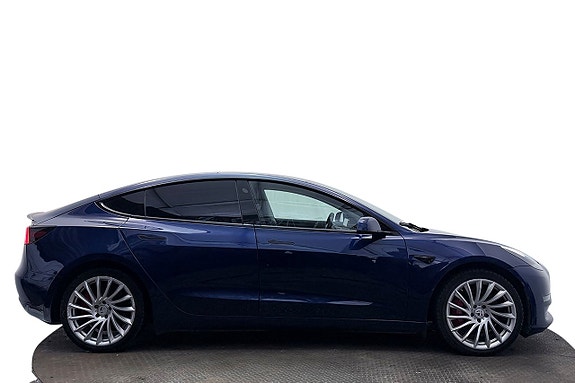 Tesla Model 3 5 of 30