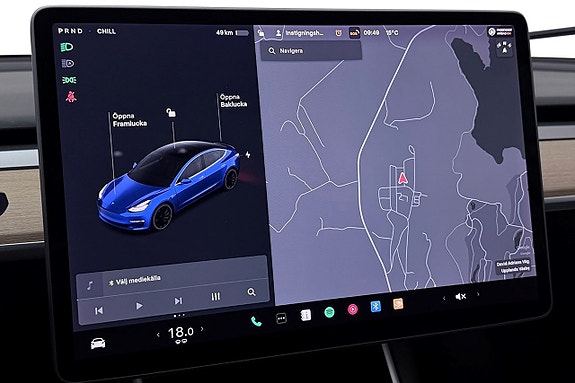 Tesla Model 3 22 of 30