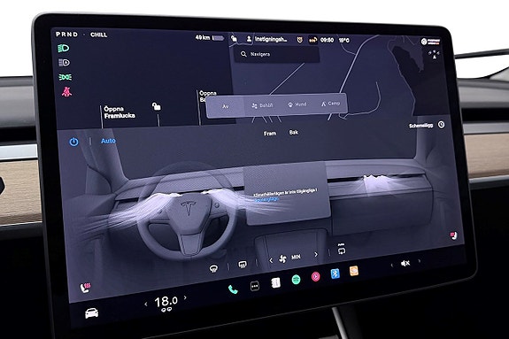 Tesla Model 3 25 of 30