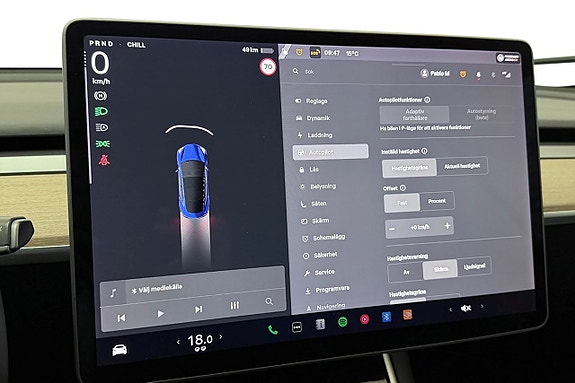 Tesla Model 3 30 of 30