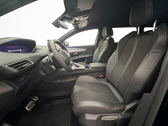 Peugeot 5008 11 of 30