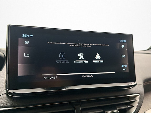 Peugeot 5008 25 of 30
