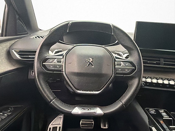 Peugeot 5008 13 of 30