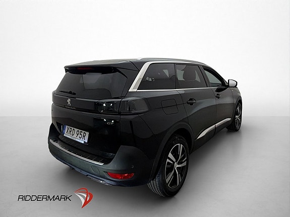 Peugeot 5008 8 of 30