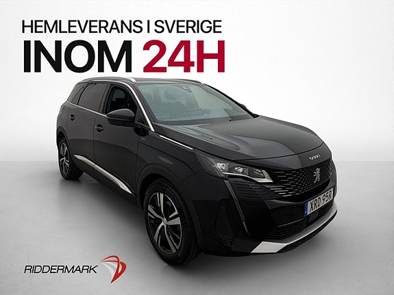Peugeot 5008 3 of 30
