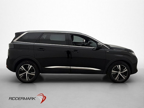 Peugeot 5008 9 of 30