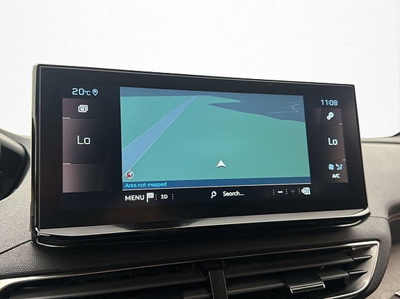Peugeot 5008 24 of 30