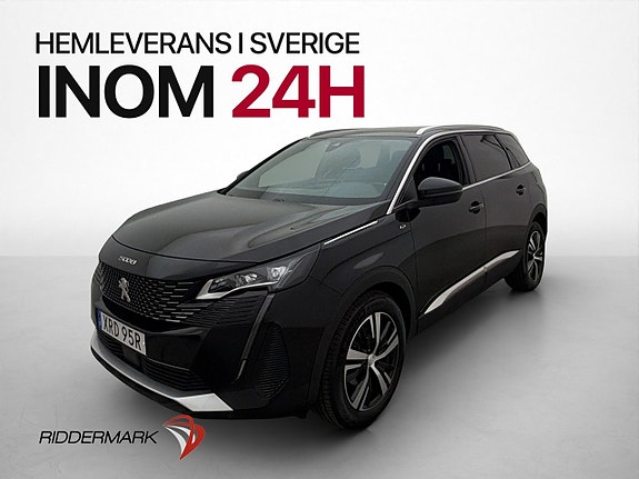 Peugeot 5008 3 of 30