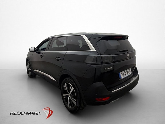 Peugeot 5008 6 of 30