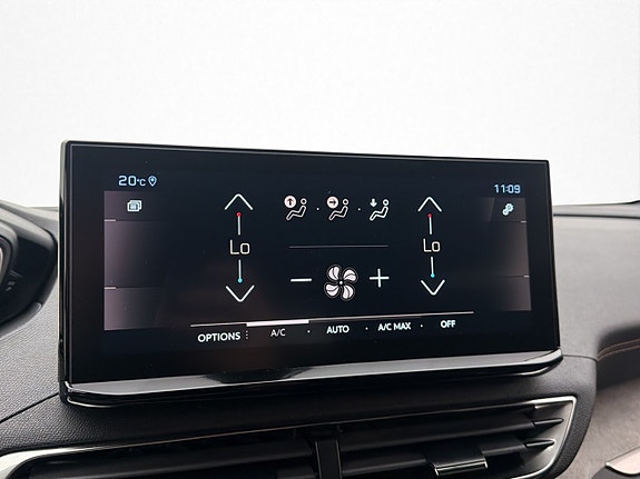 Peugeot 5008 26 of 30