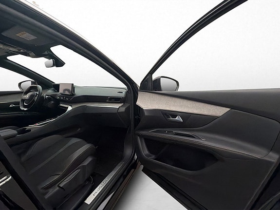 Peugeot 5008 30 of 30