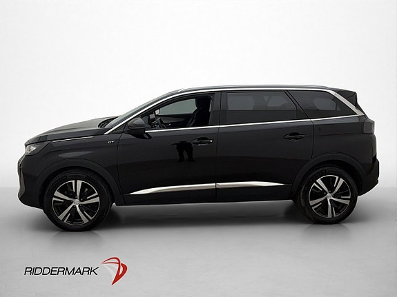 Peugeot 5008 5 of 30