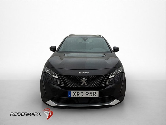 Peugeot 5008 2 of 30