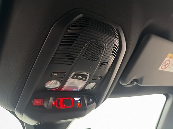 Peugeot 5008 22 of 30