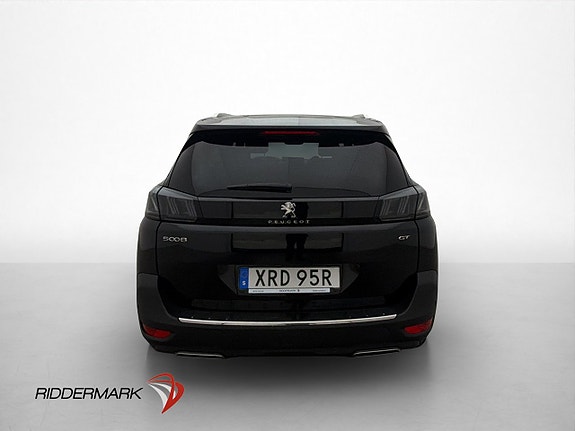 Peugeot 5008 7 of 30