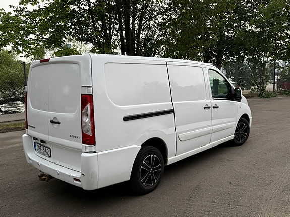 Peugeot Expert 3 of 5