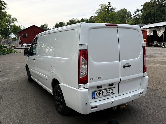 Peugeot Expert 4 of 5