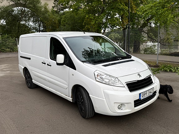 Peugeot Expert 2 of 5