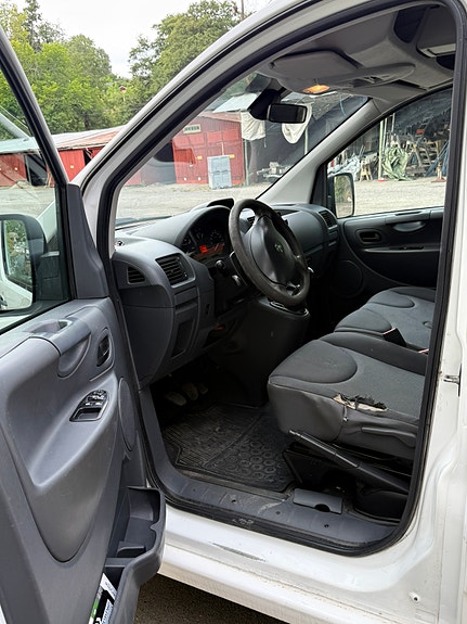 Peugeot Expert 5 of 5