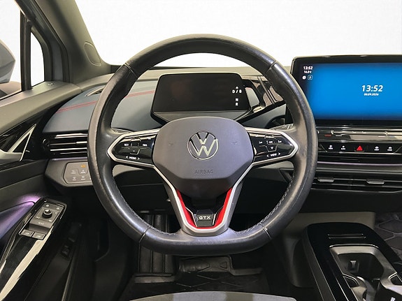 Volkswagen ID.4 GTX 16 of 30