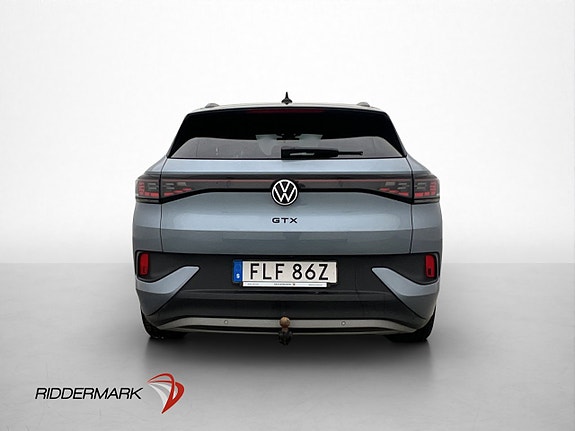 Volkswagen ID.4 GTX 7 of 30