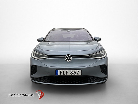 Volkswagen ID.4 GTX 2 of 30