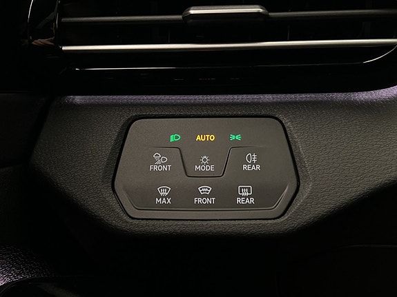 Volkswagen ID.4 GTX 18 of 30